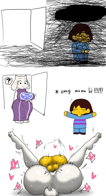Undertale/Deltarune cover