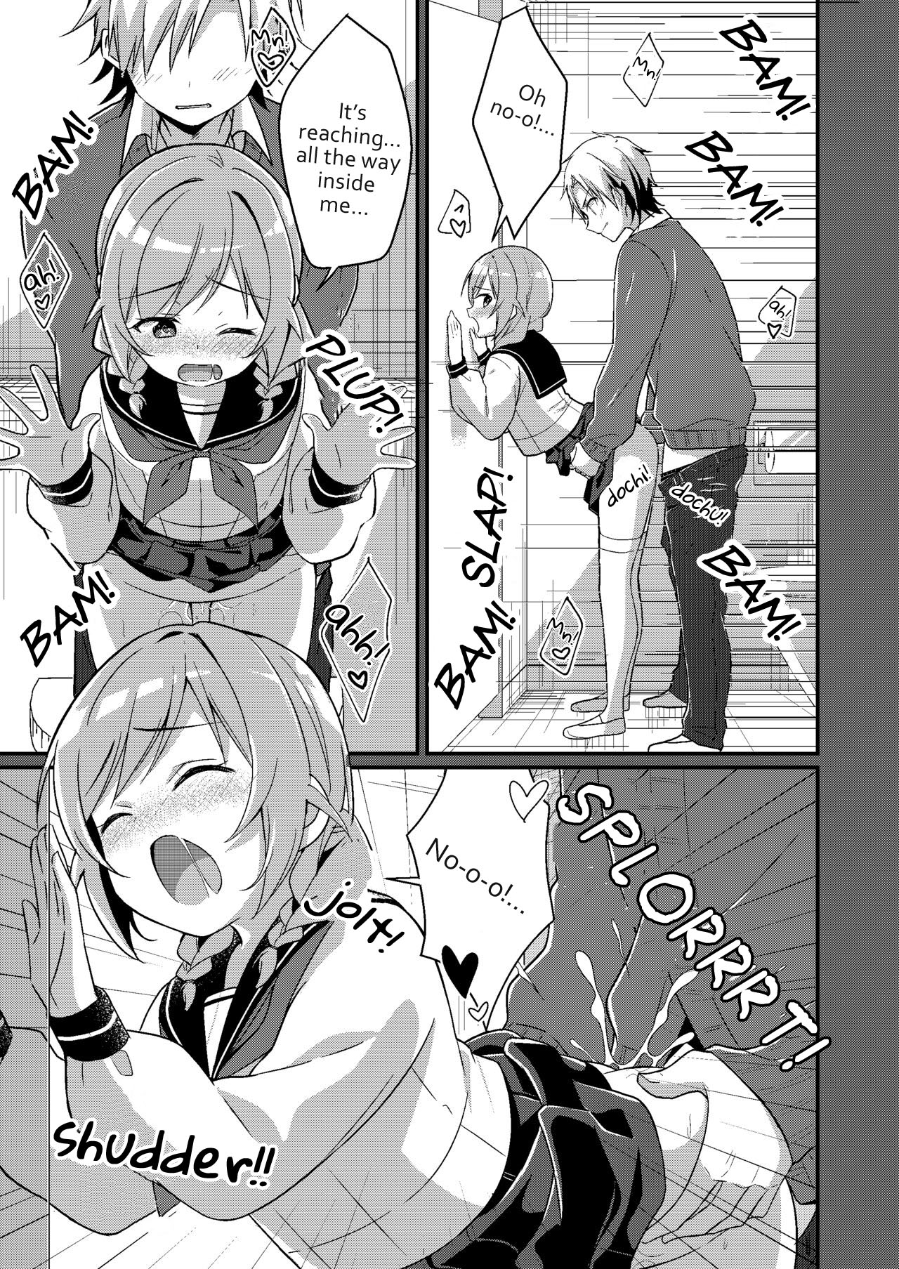 Succubus Club e Youkoso 3 Ikenai Ko ni wa Oshioki o | Welcome to the Succubus Club 3 - Punish the Bad Boy page 8 full