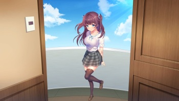 Girl Fantasy cover
