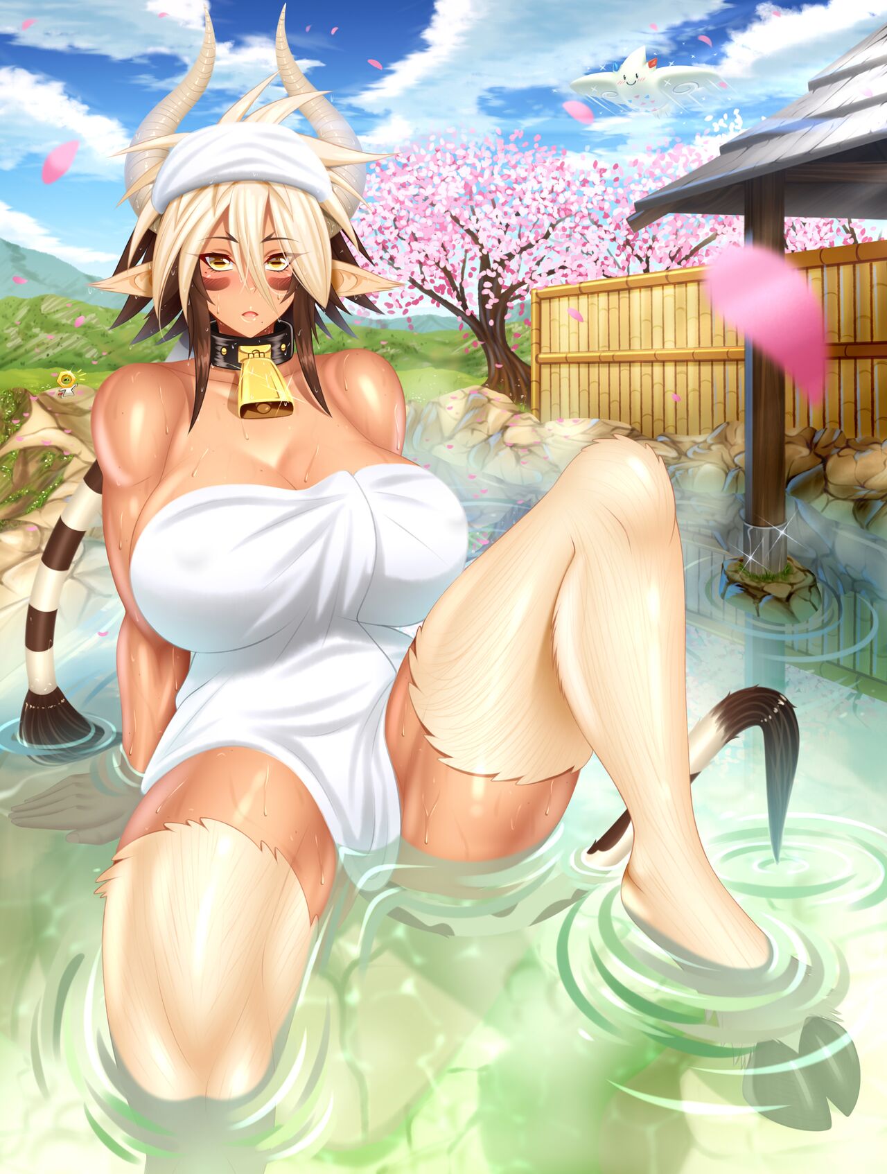 Blacksaikou - 2019 - March - Miia set 7 + Cathyl page 7 full