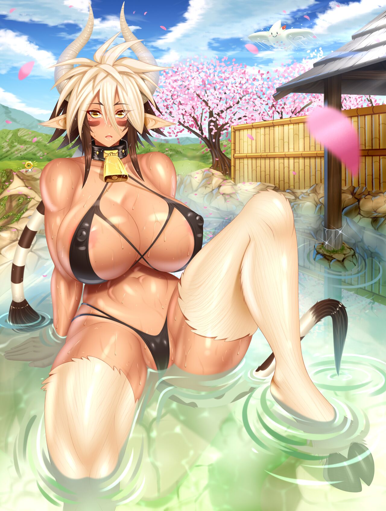 Blacksaikou - 2019 - March - Miia set 7 + Cathyl page 9 full