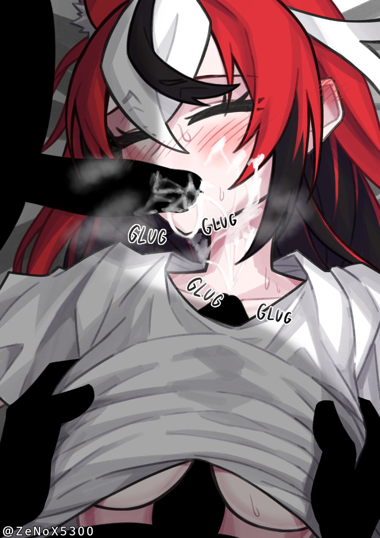 Hakos Baelz page 6 full