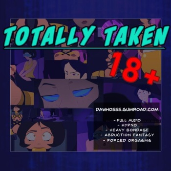 Totally Taken cover