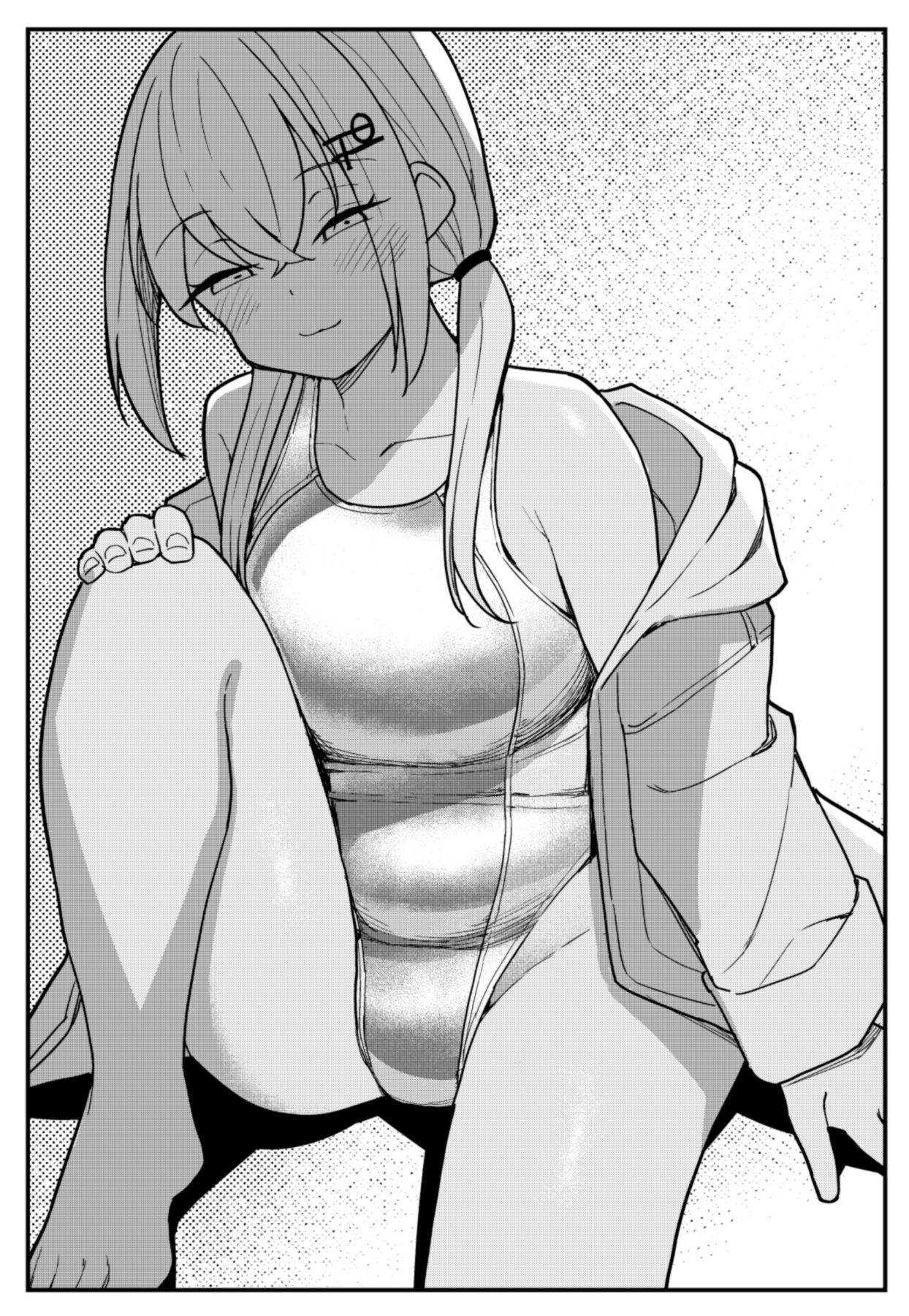 たなかあひる / Tanaka Ahiru / ahiru353 page 9 full