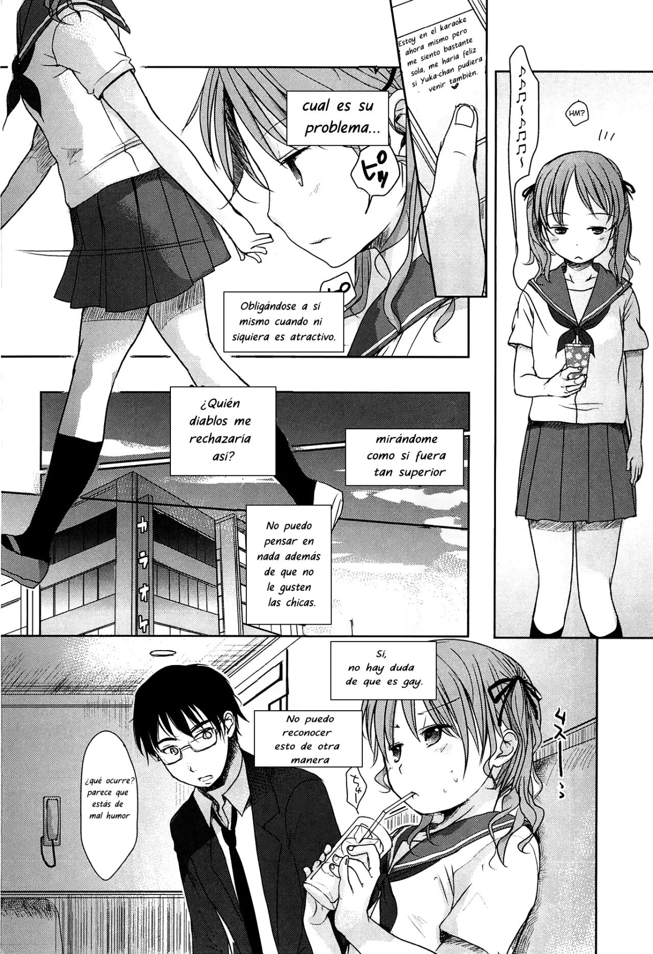 Sensei to, Watashi to. Jou 5 Final page 6 full