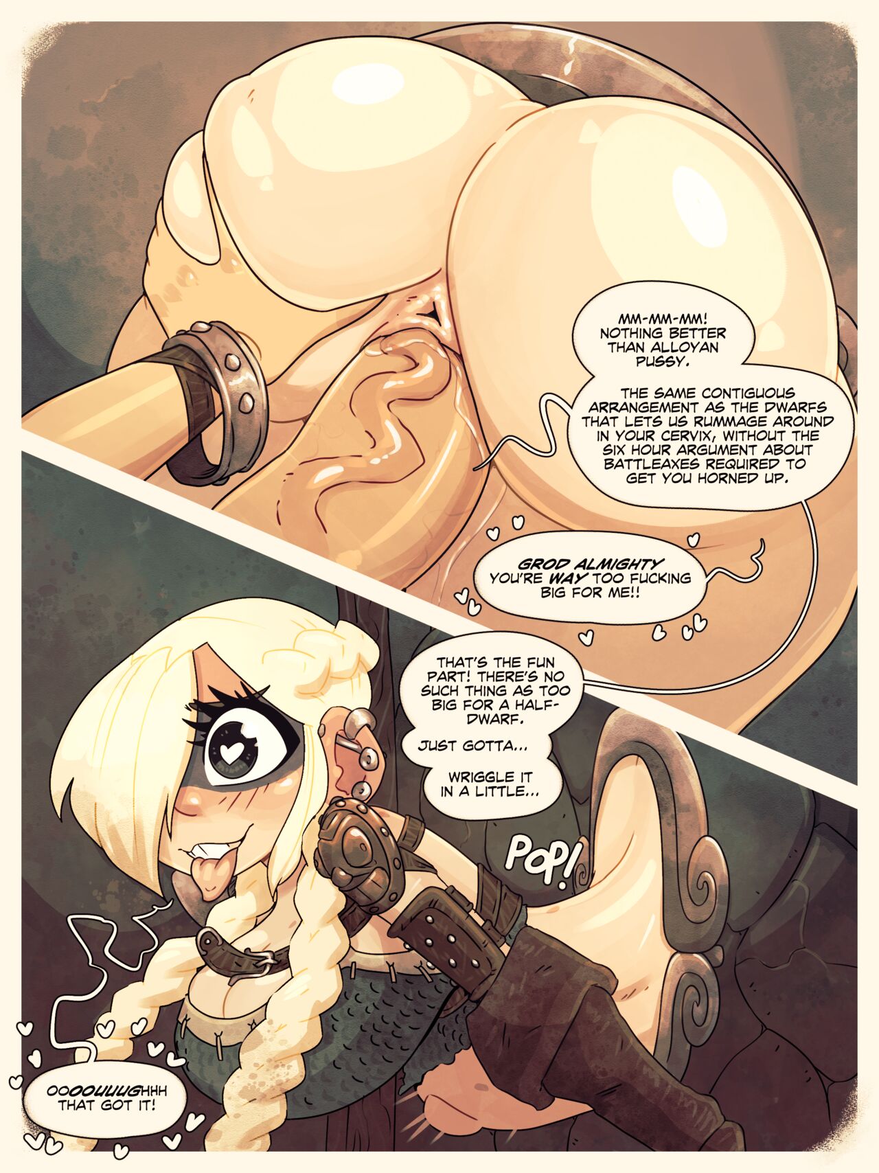 Cheeks page 4 full