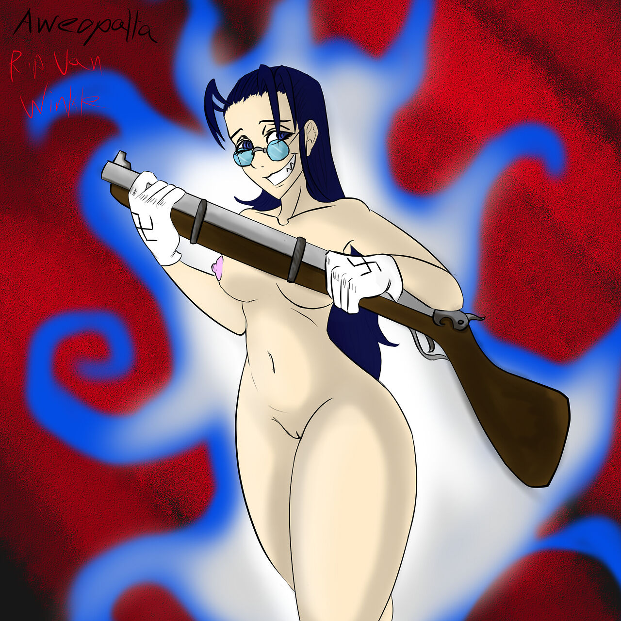 ARTIST aweopalta page 7 full