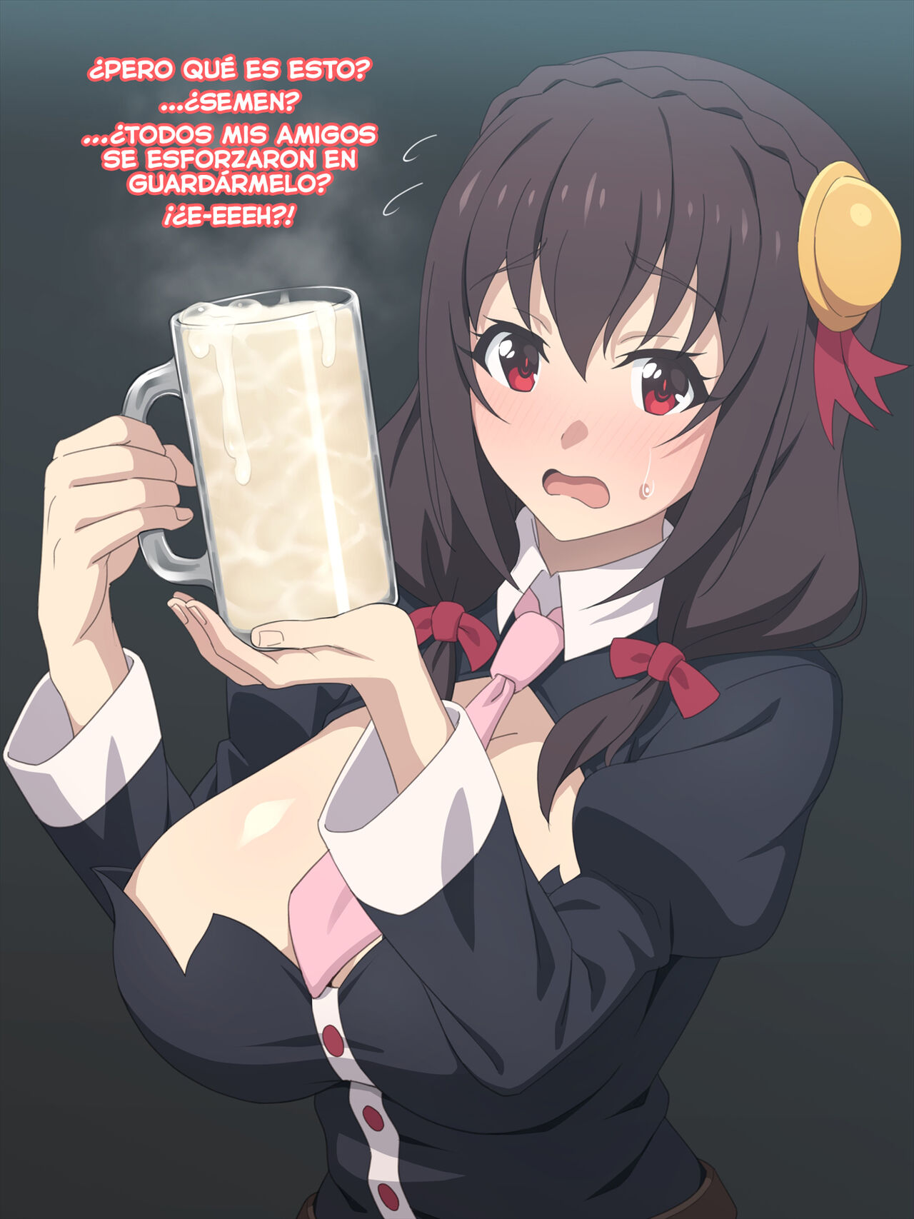 Yunyun Semen Jokki page 2 full