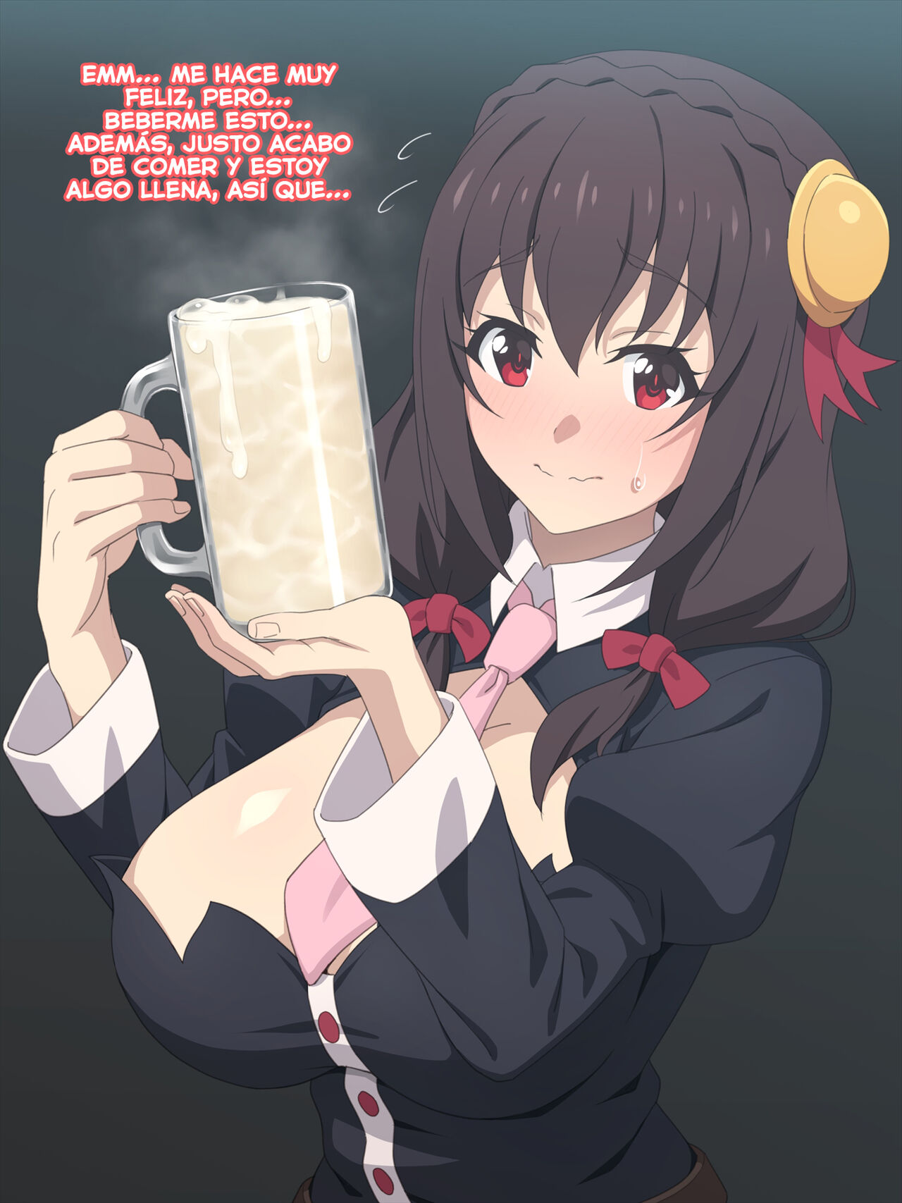 Yunyun Semen Jokki page 3 full