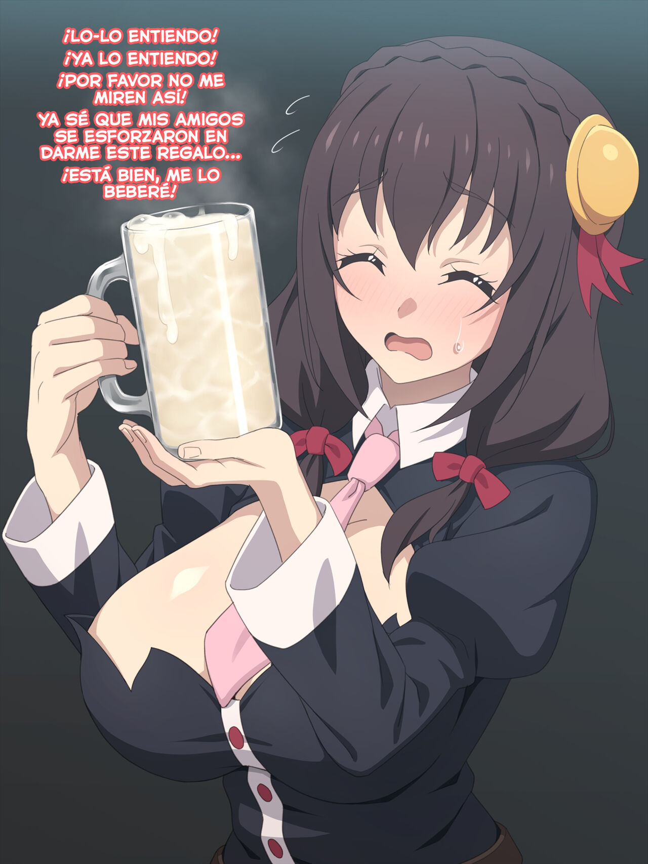 Yunyun Semen Jokki page 4 full