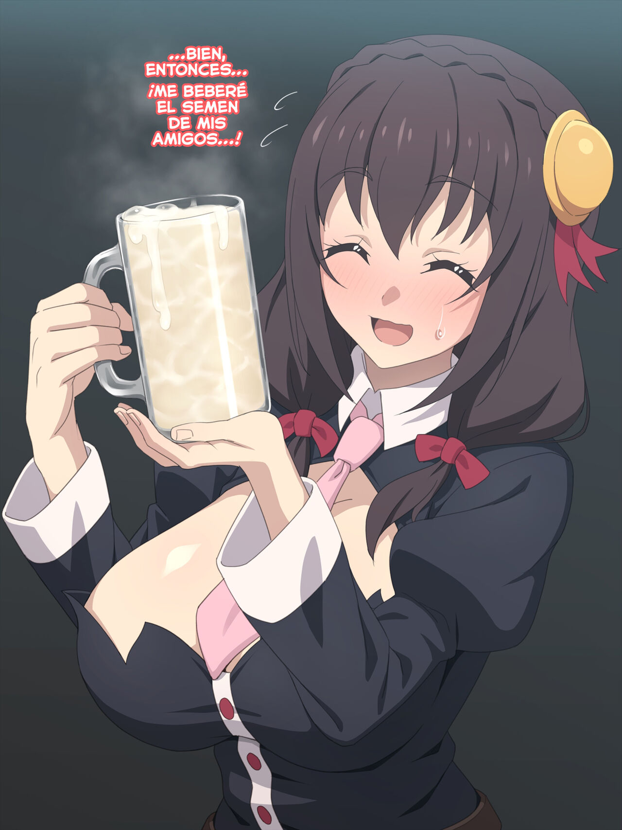 Yunyun Semen Jokki page 5 full