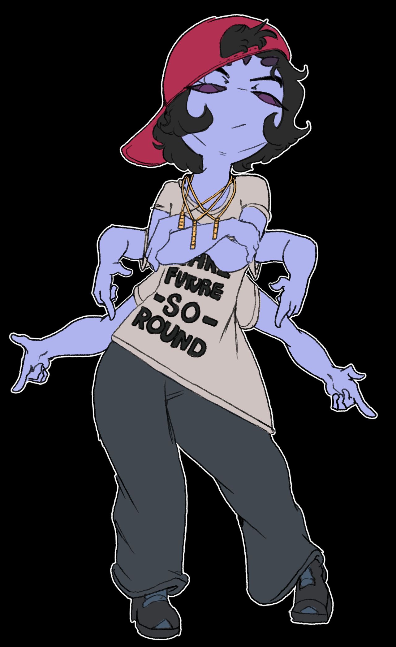 Muffet Ground Coffee Mug Backup page 4 full