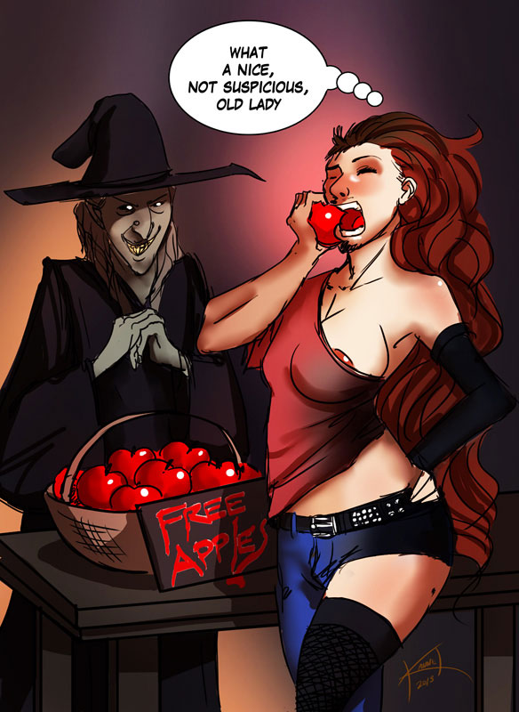 Artist - Kannel page 3 full