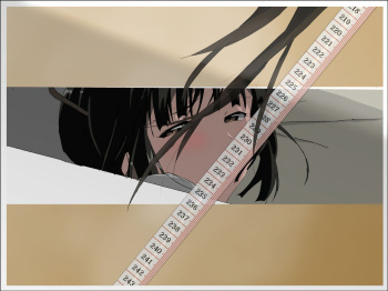 Matsunaga-ke no Boujitsu 2A cover