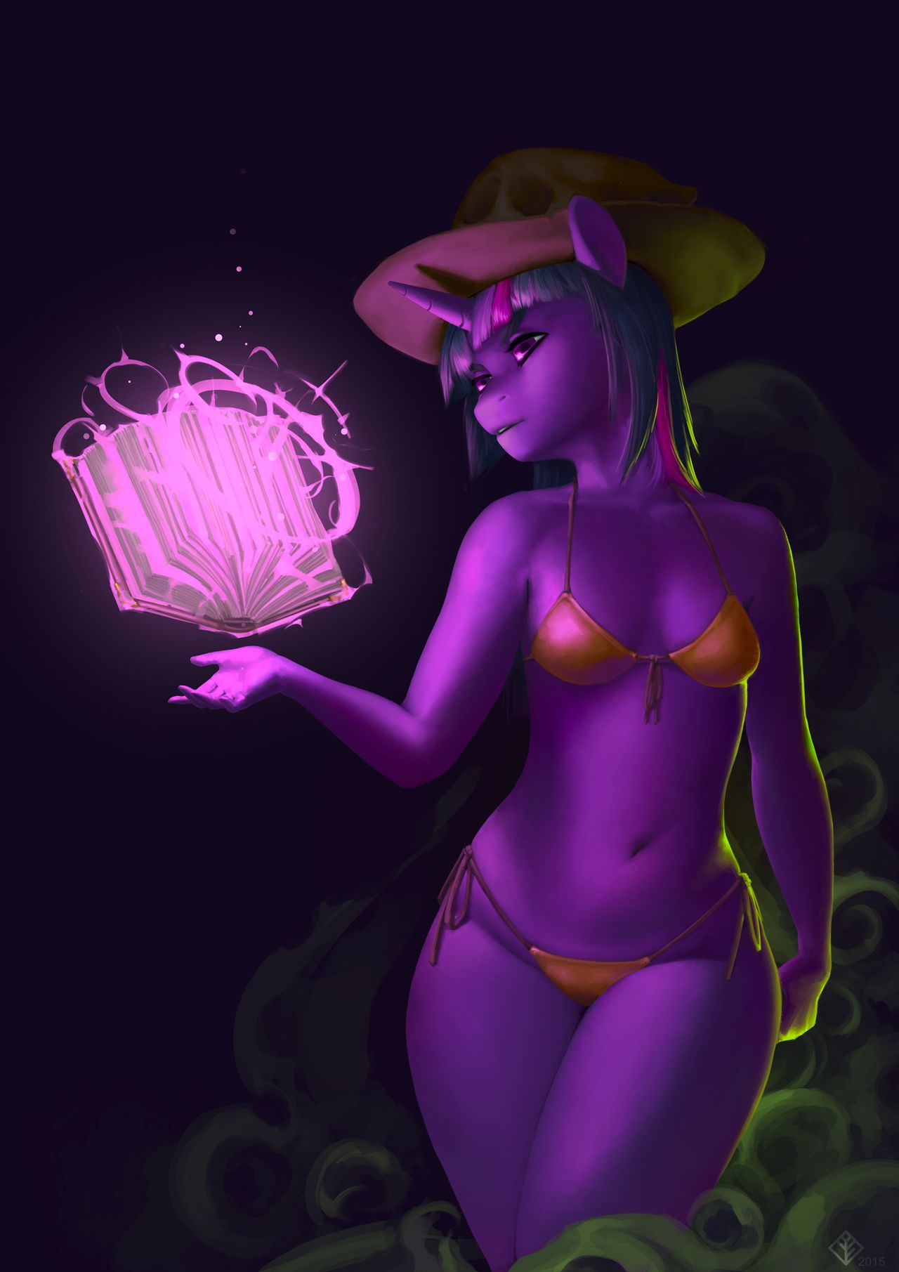 ARTIST eosphorite page 9 full