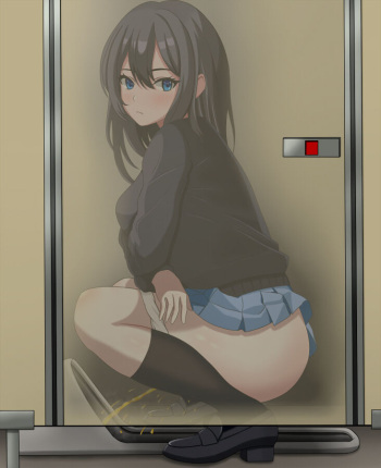 Poopee_R cover