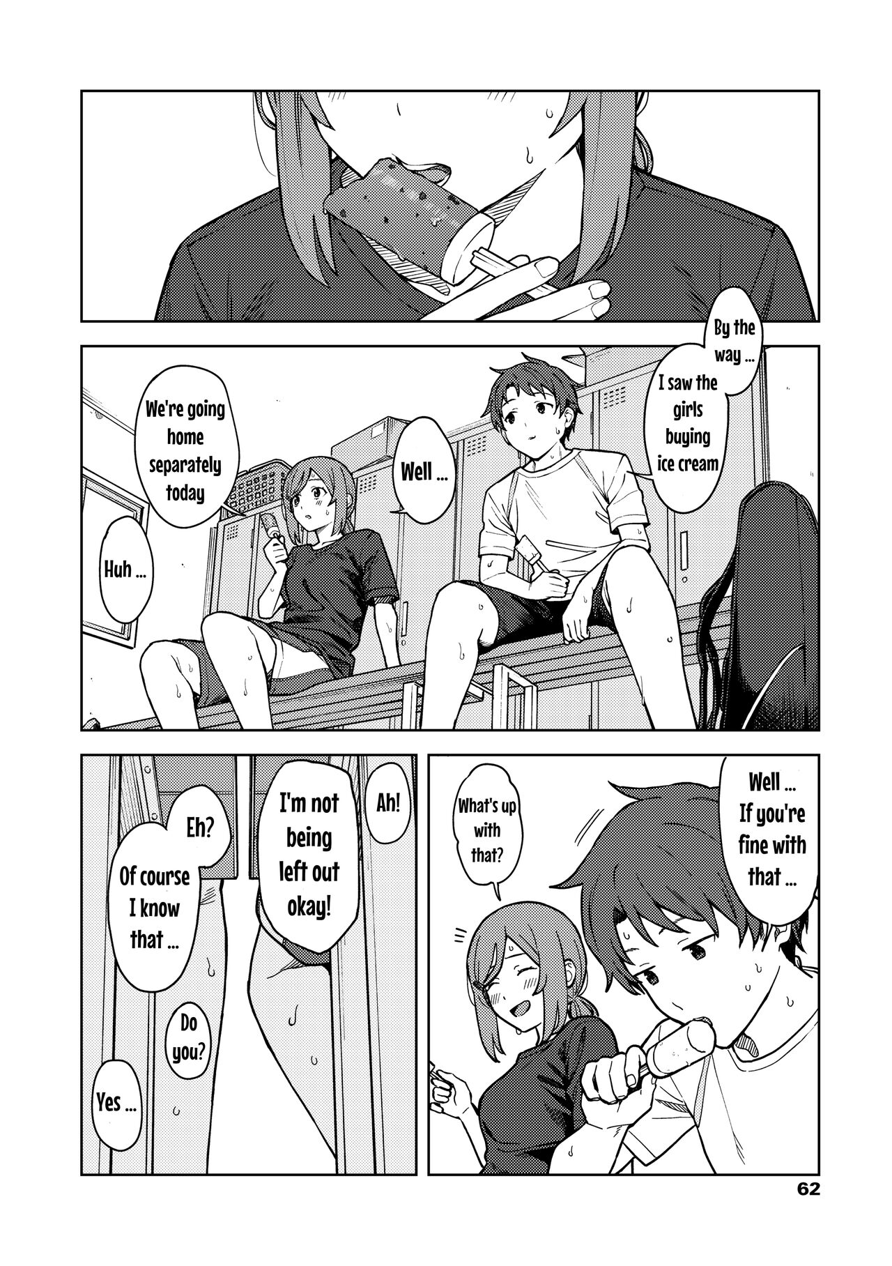 Clubhouse page 7 full
