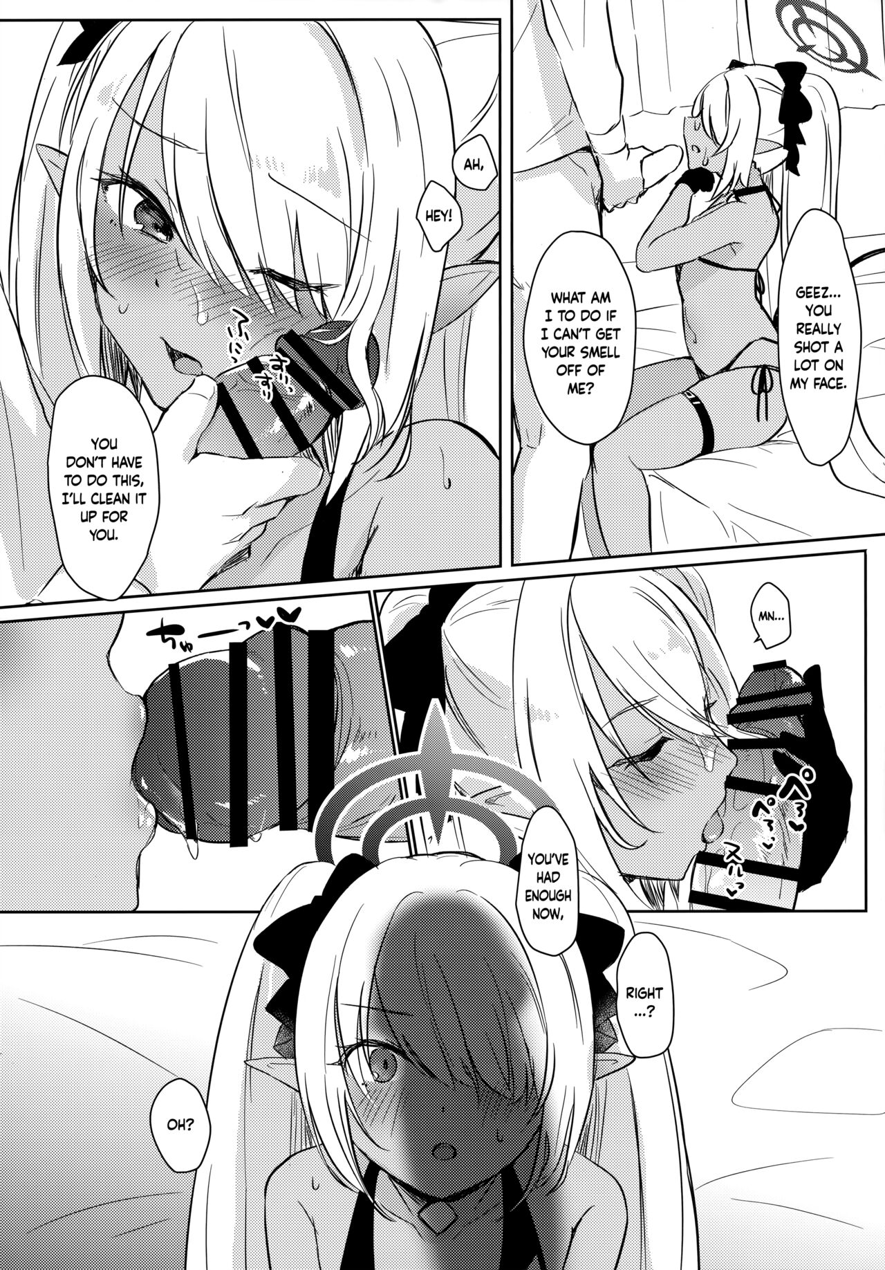Sensei wa Najiraretai | Sensei Wants to be Scolded page 9 full