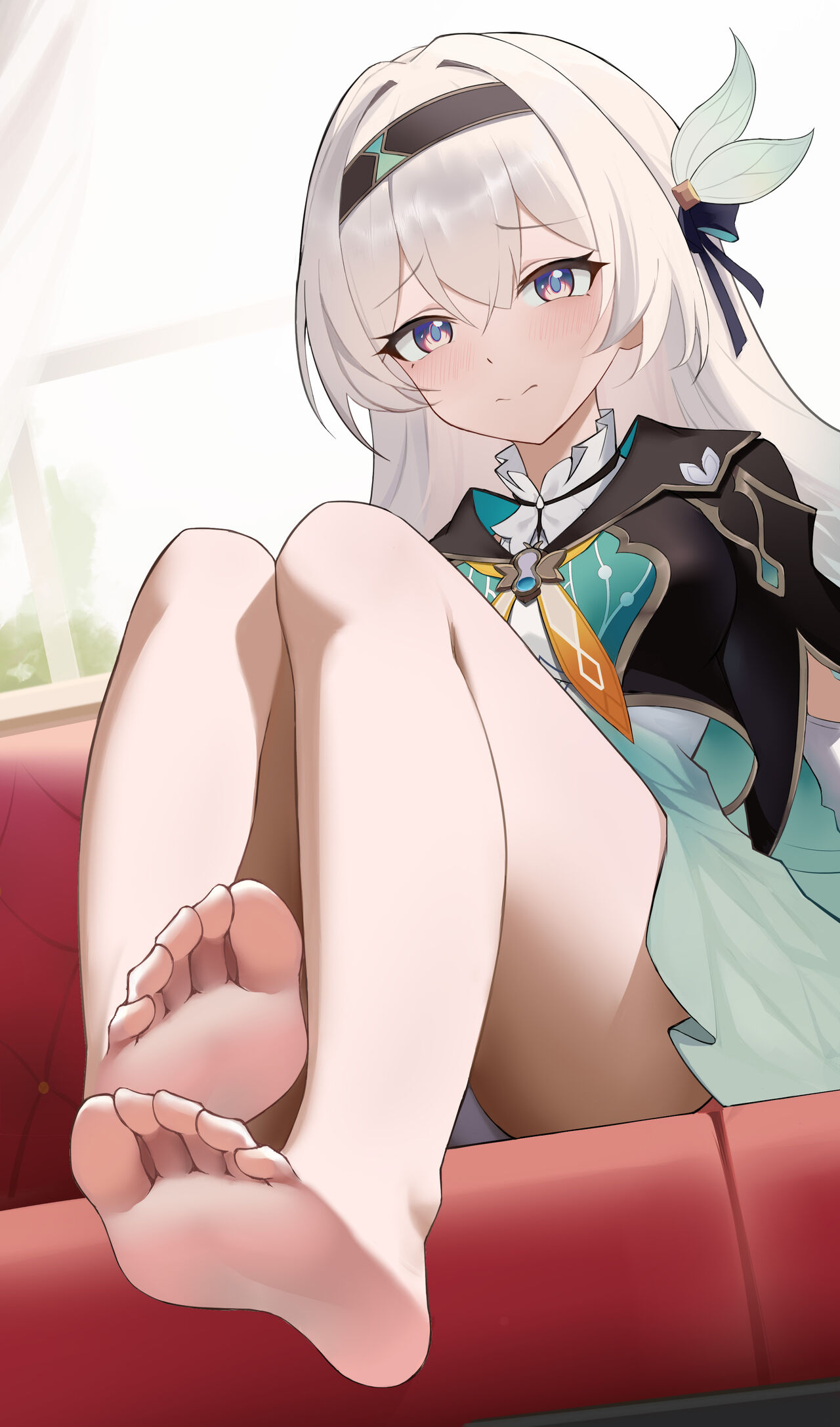 アイスオレンジ page 1 full