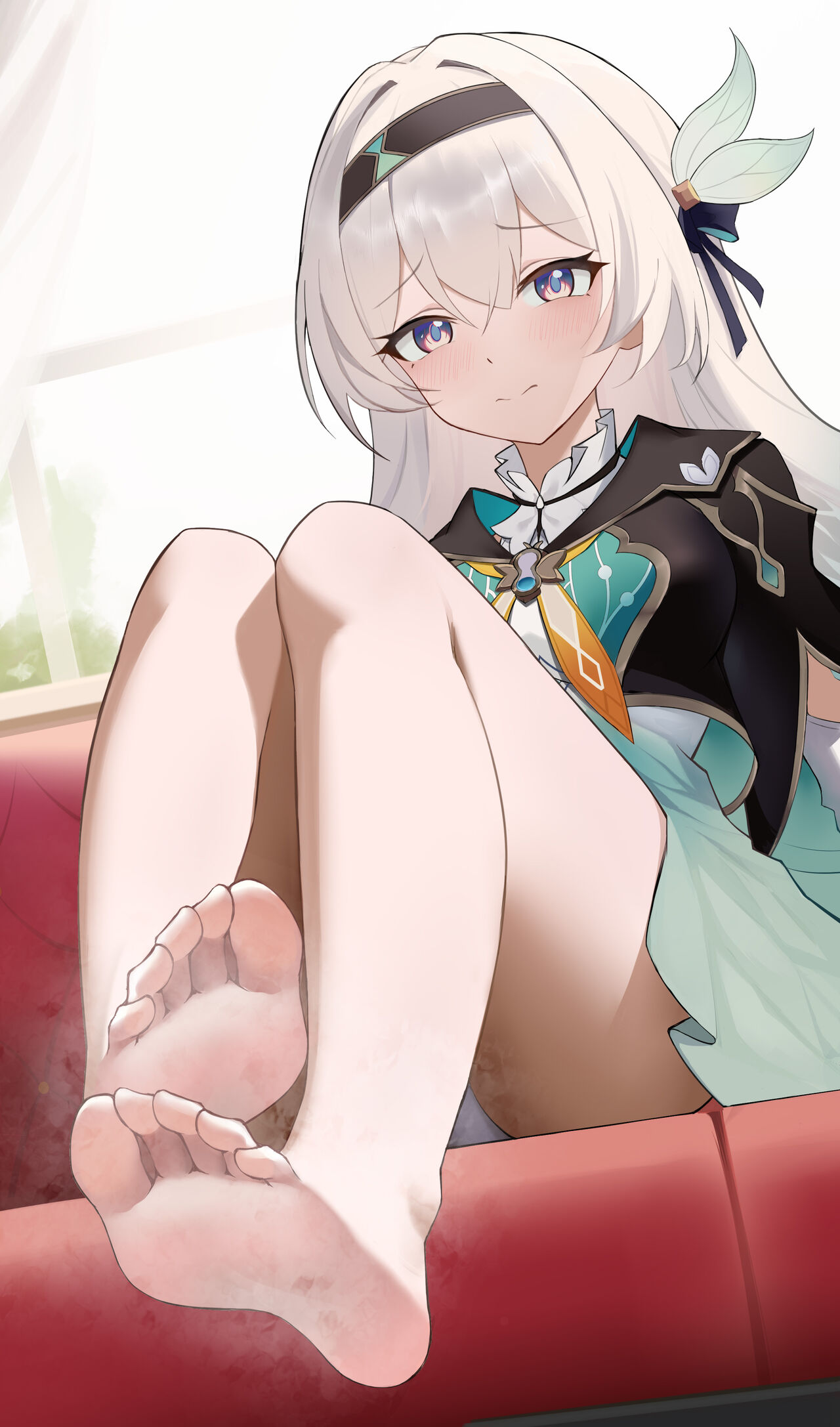 アイスオレンジ page 2 full