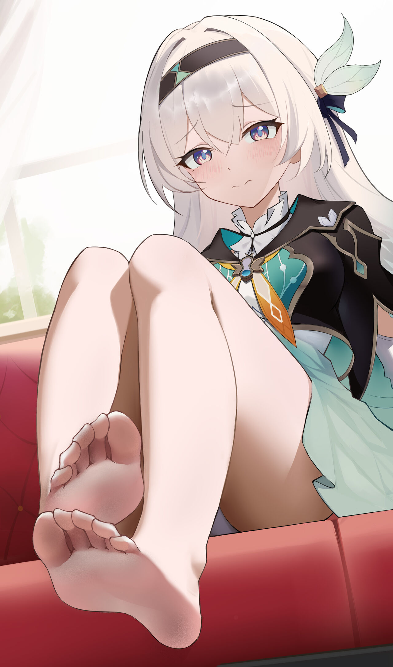 アイスオレンジ page 3 full