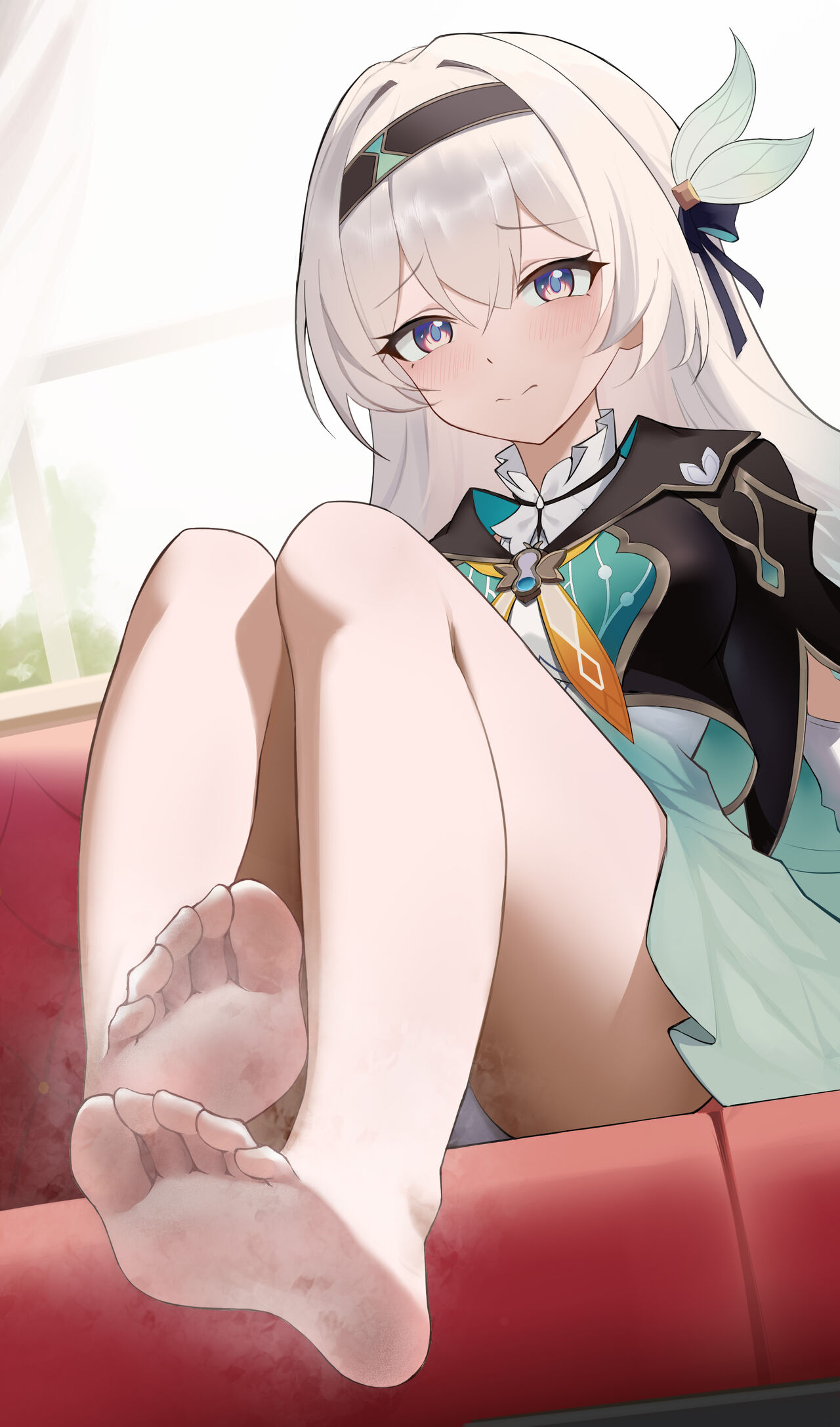 アイスオレンジ page 4 full