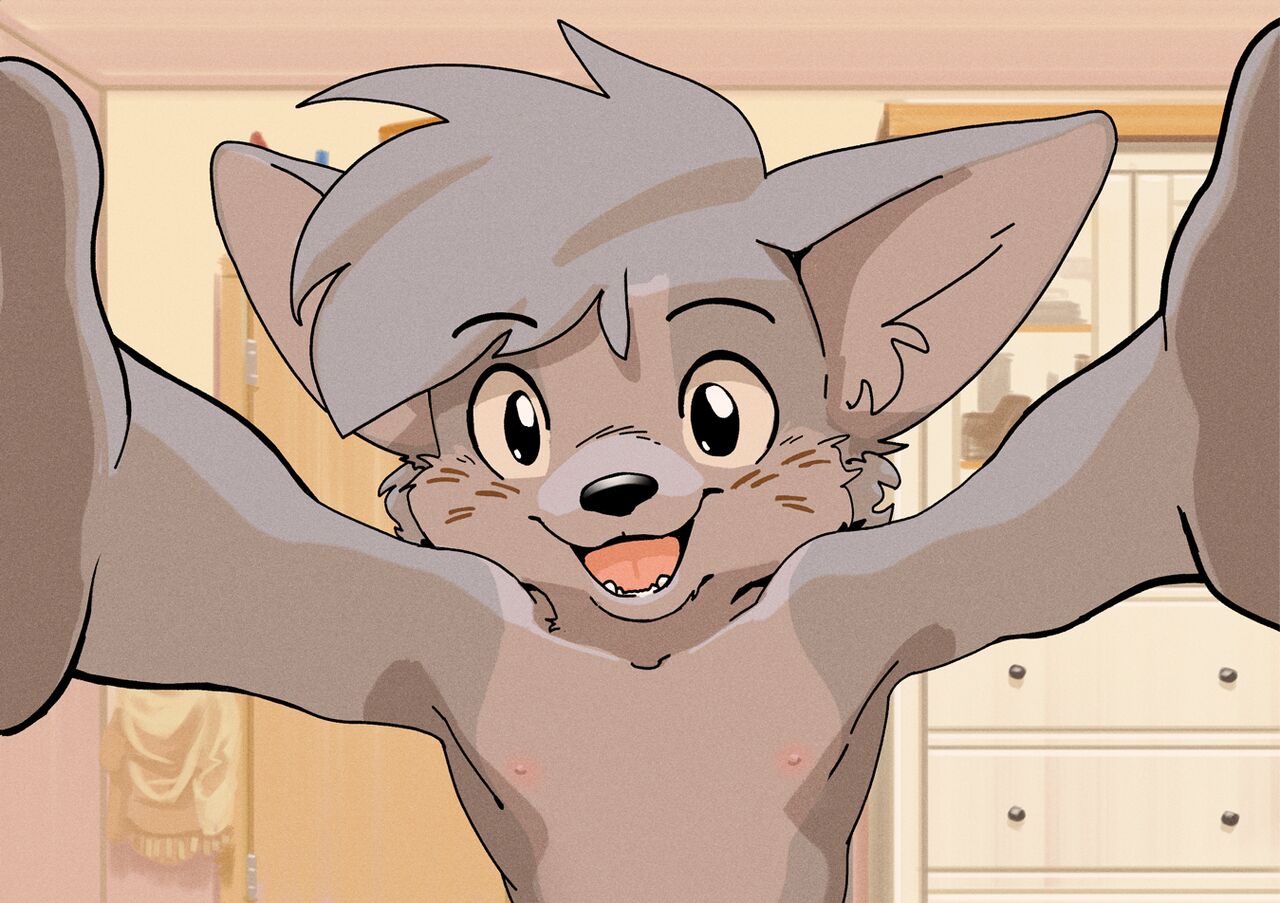 Hey YouTubers! page 8 full