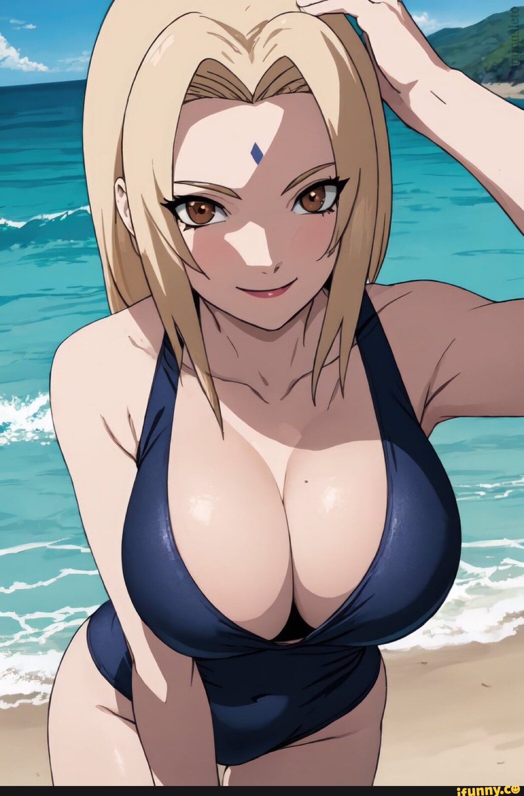 Naruto Hentai Set page 2 full