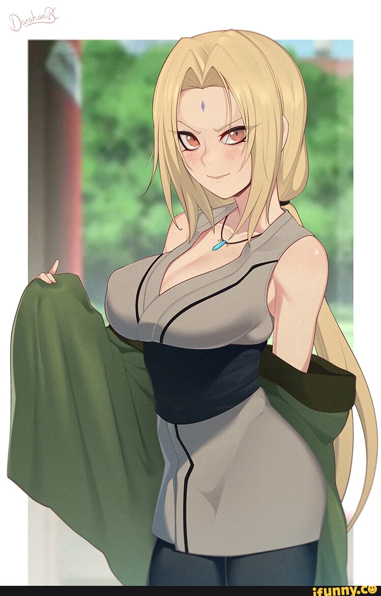 Naruto Hentai Set page 5 full