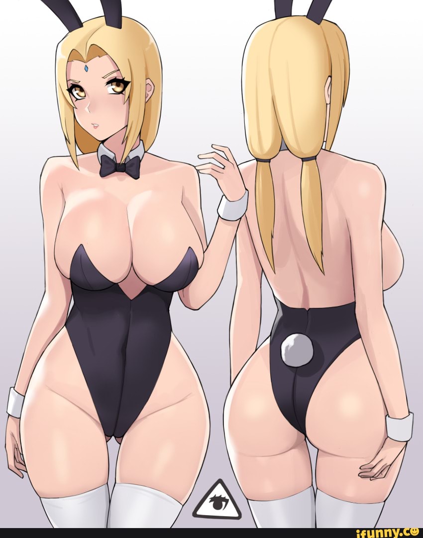 Naruto Hentai Set page 6 full