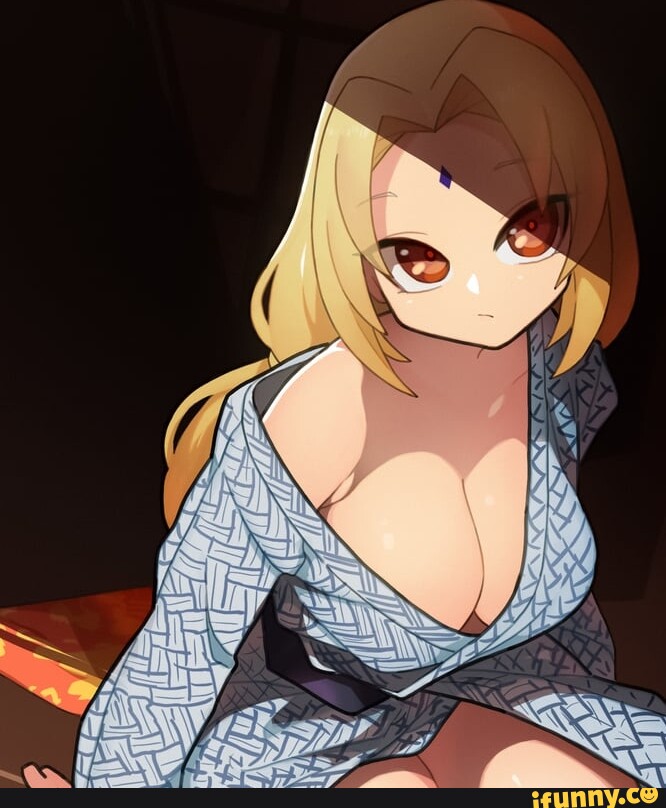 Naruto Hentai Set page 8 full
