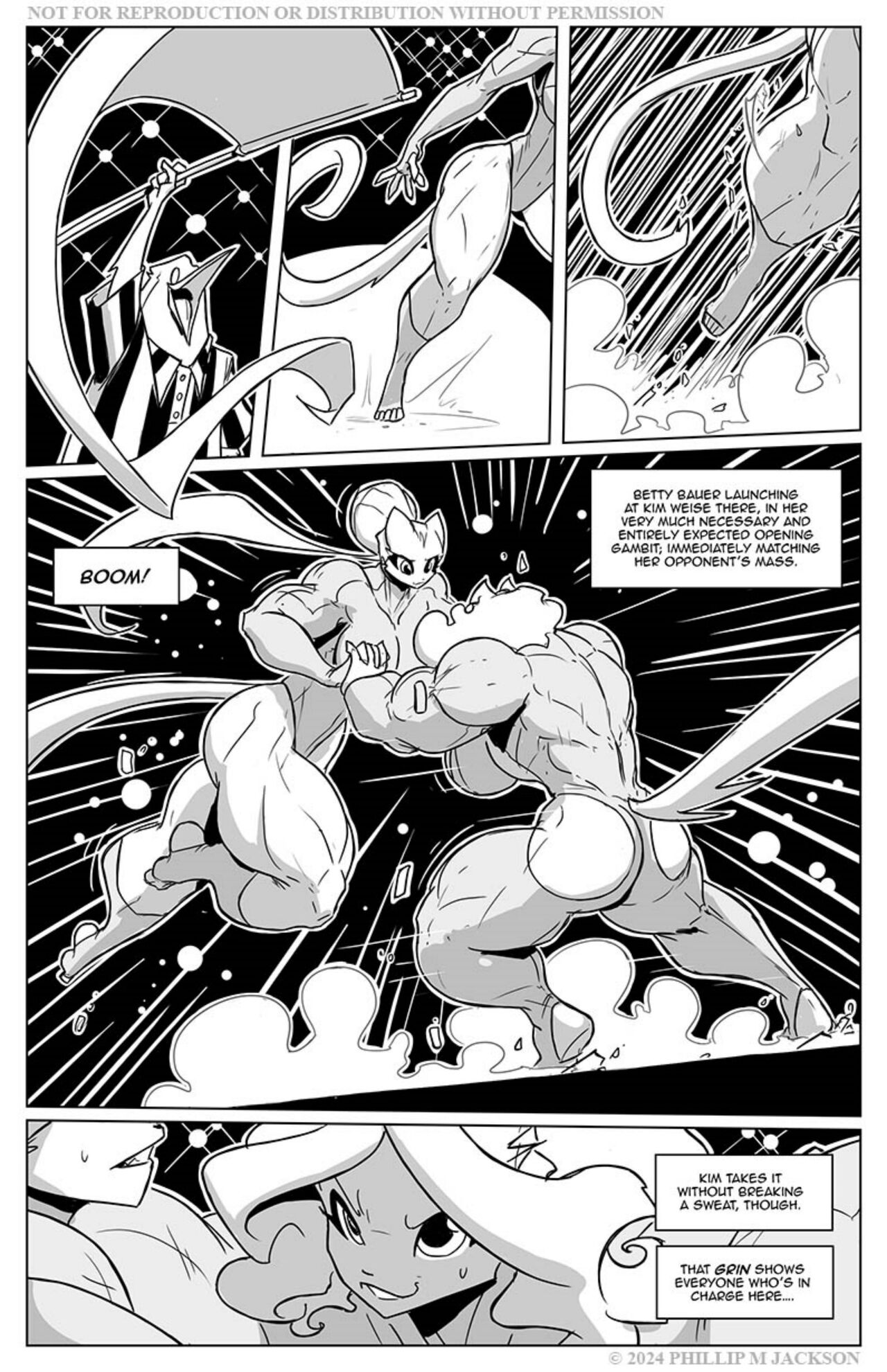 Super Sumeow Championship page 5 full
