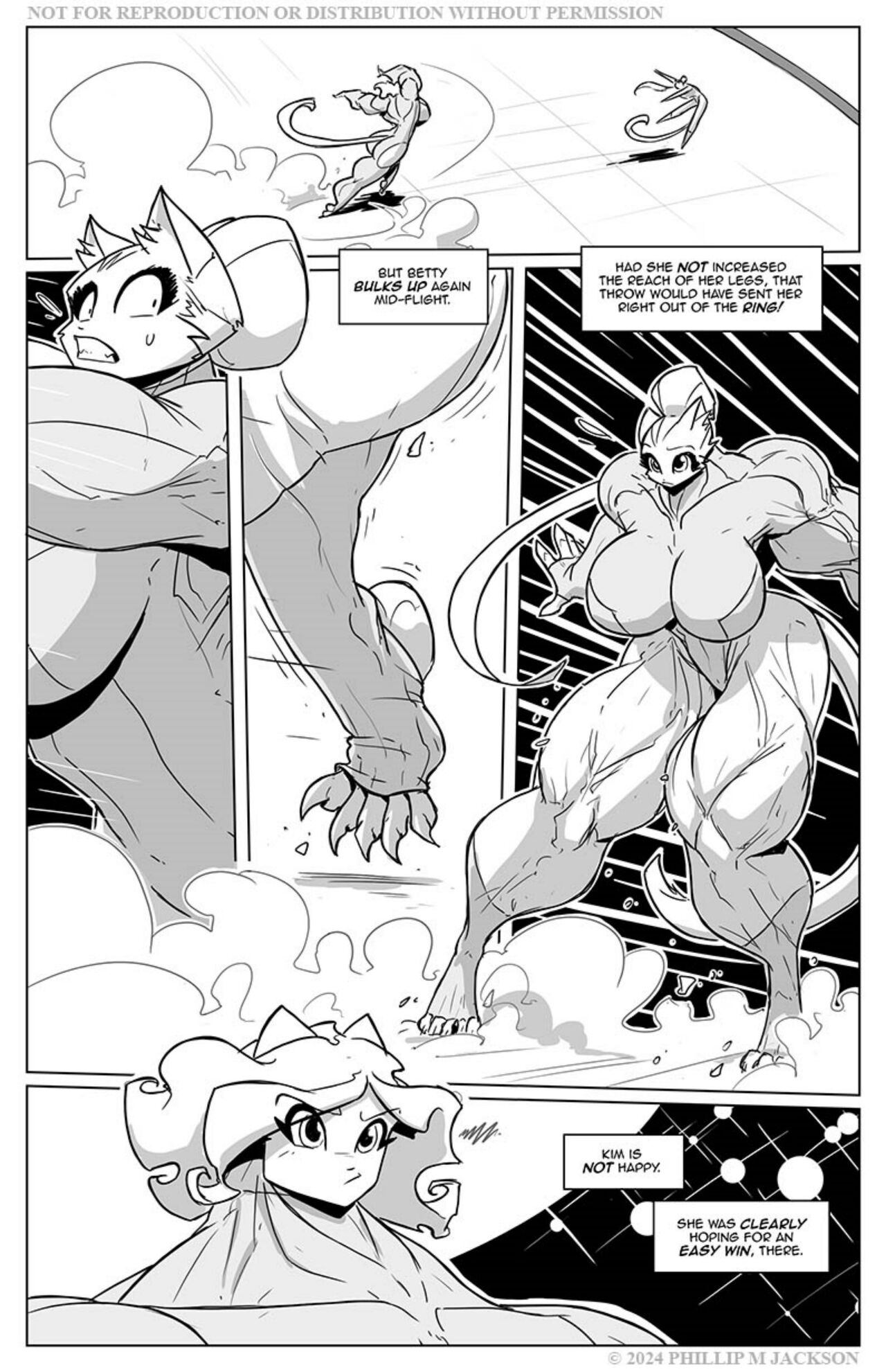 Super Sumeow Championship page 7 full