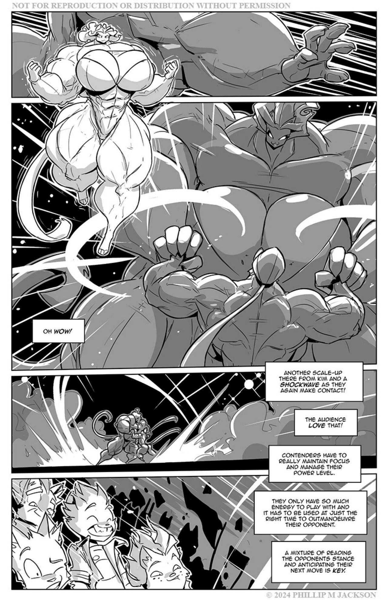 Super Sumeow Championship page 8 full