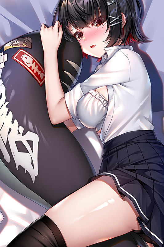 萌市場抱き枕 + page 4 full