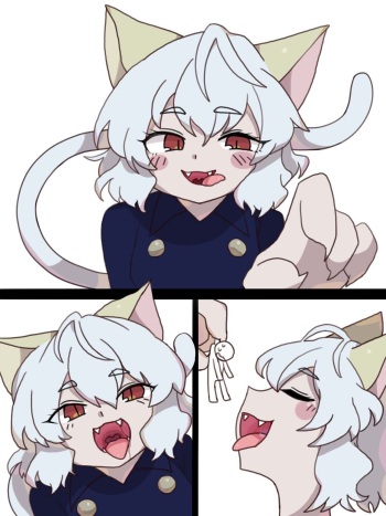 Pitou vore cover