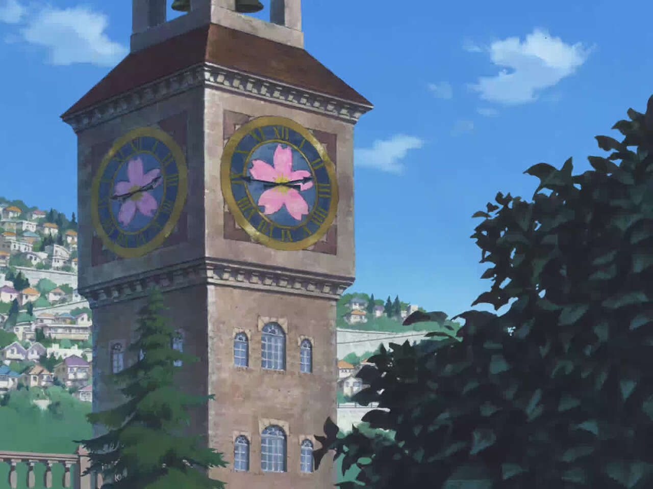 Gakuen Utopia Manabi Straight! Setting Set page 7 full