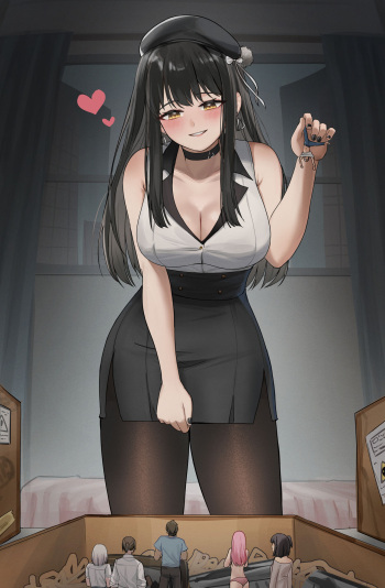 can't escape cover