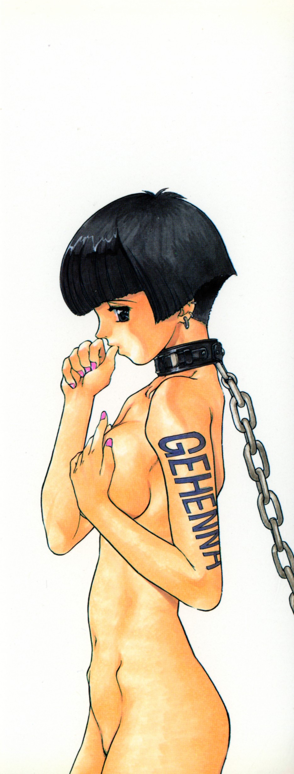 GEHENNA page 3 full