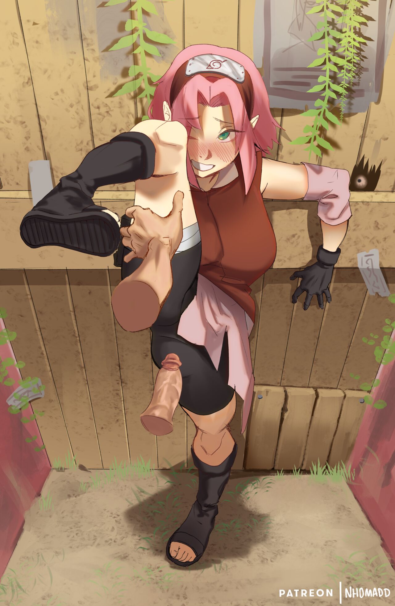 Sakura Set page 2 full