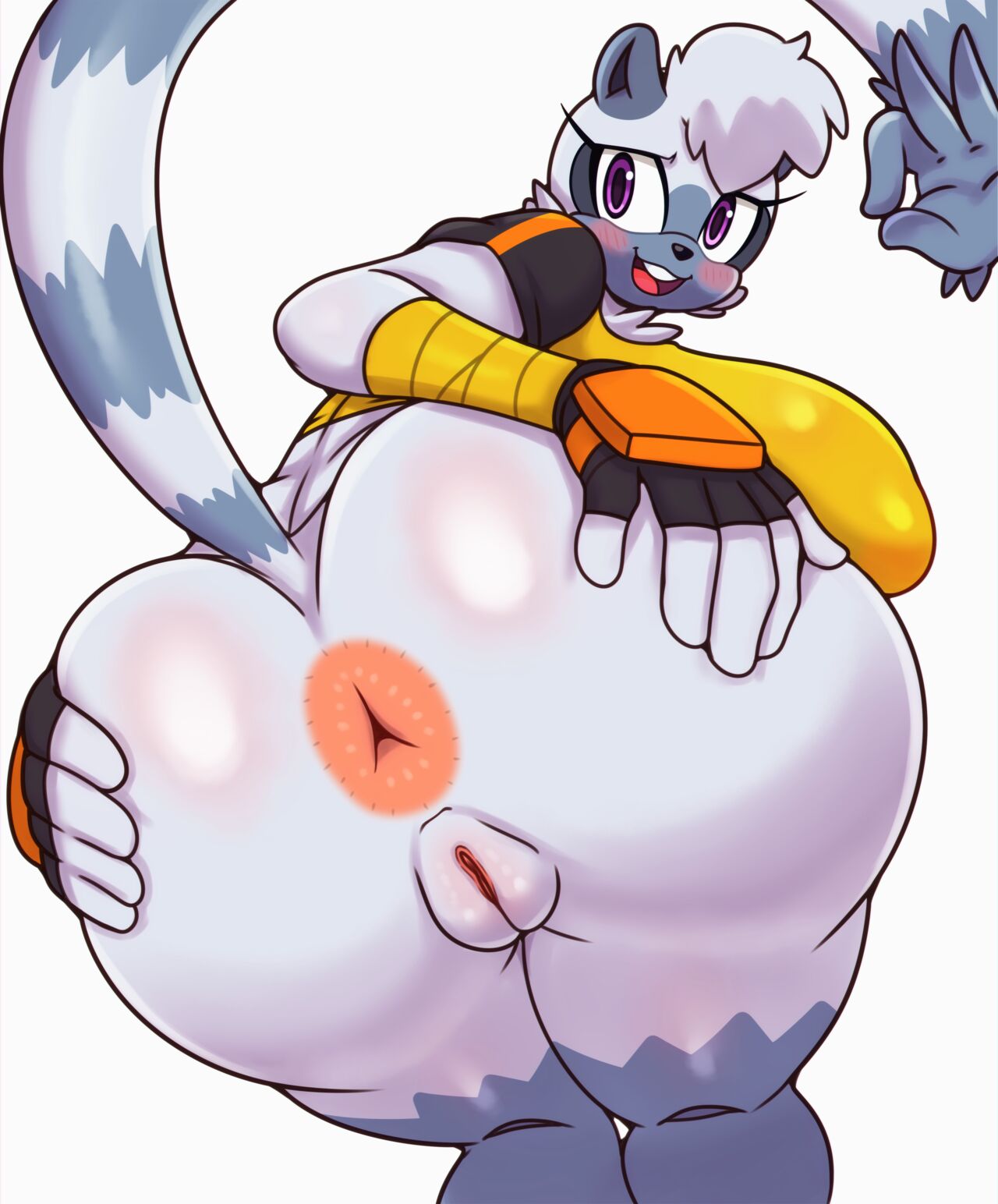 BIG Tangle page 8 full