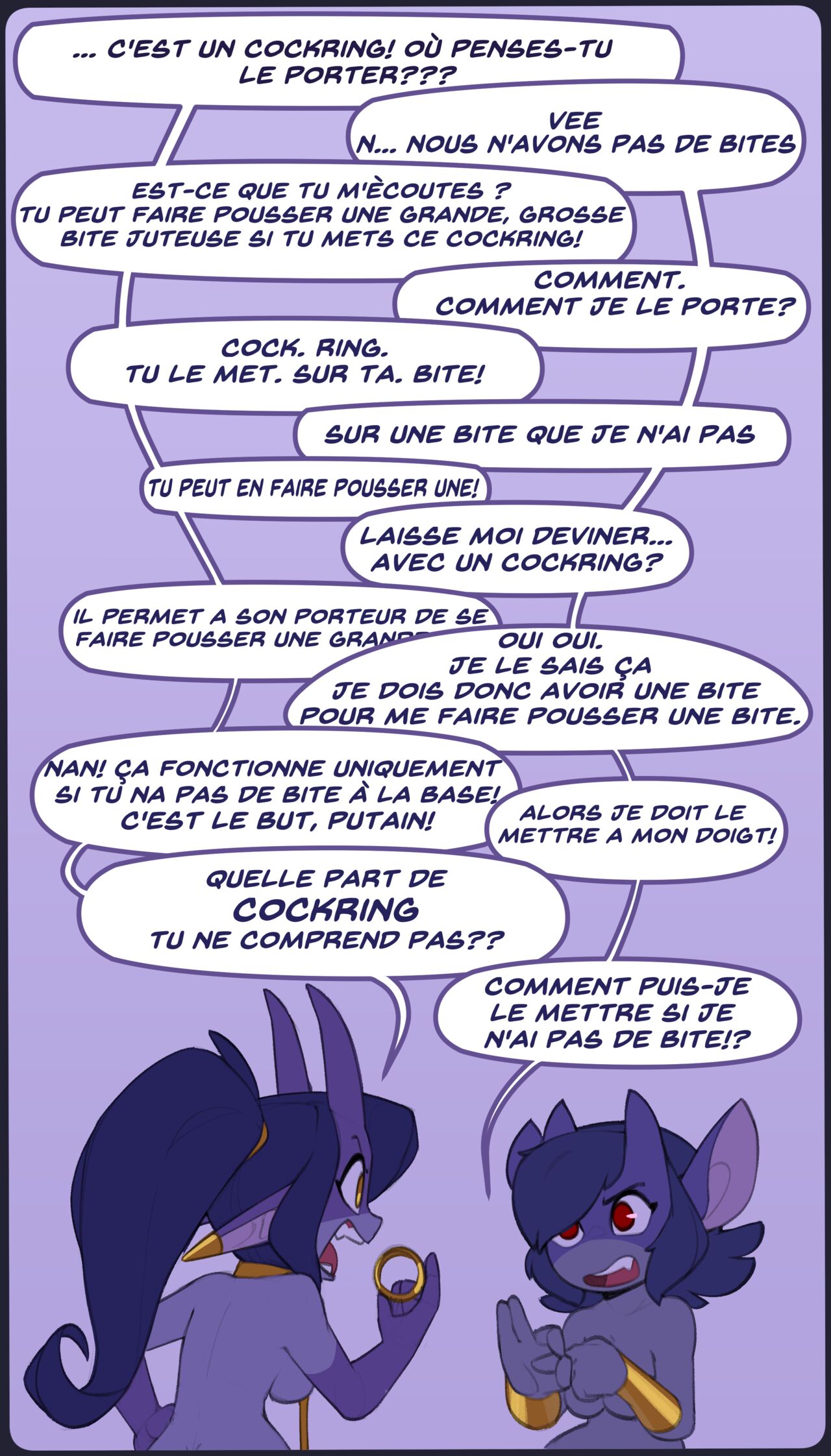 Some imps page 2 full