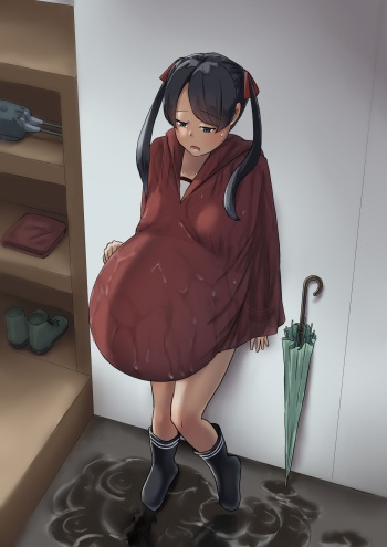 Commission 14: Mikuma cover