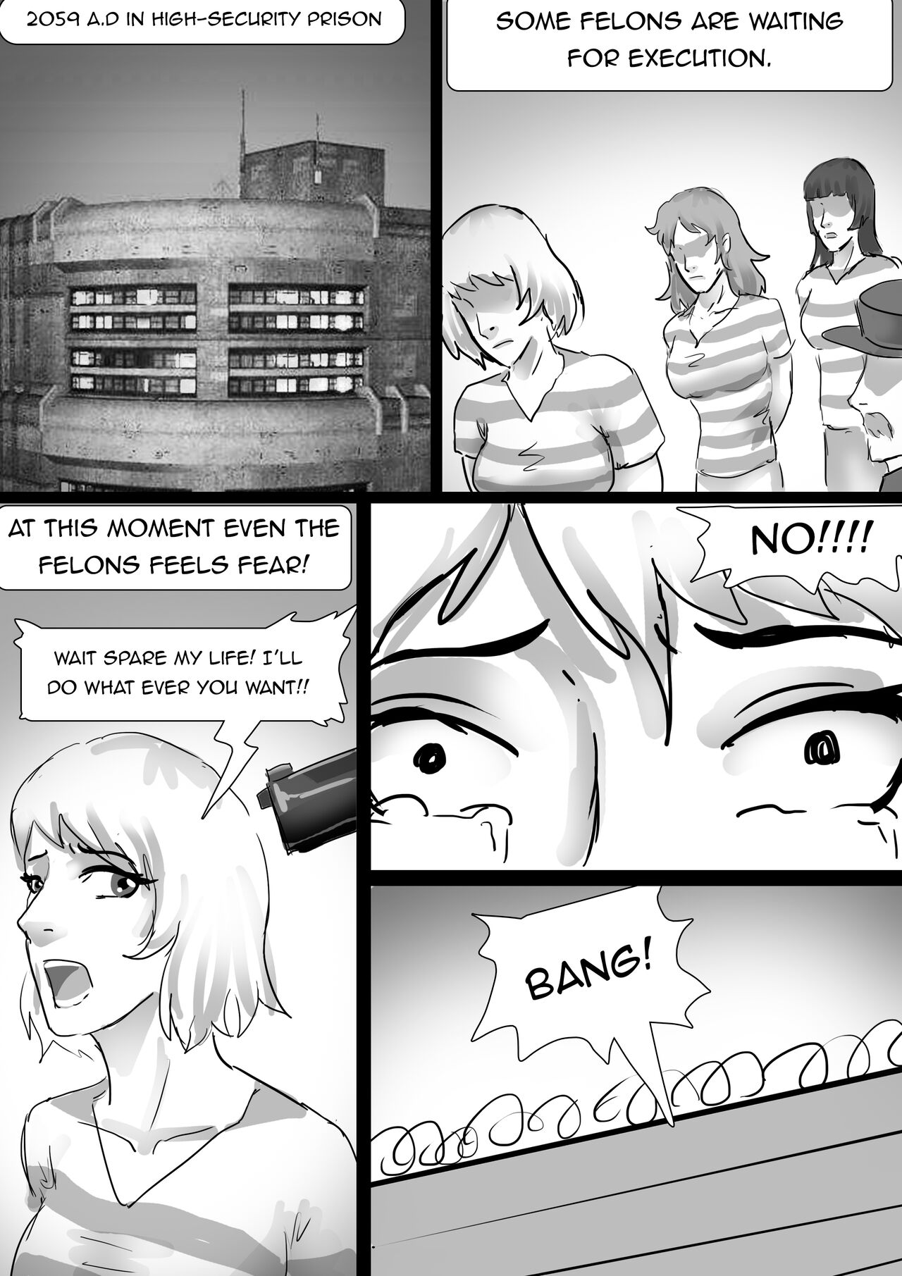 Latex Prisoner page 2 full