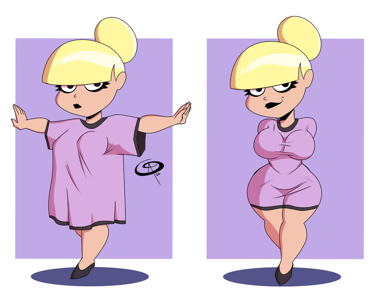 Baby Doll page 10 full
