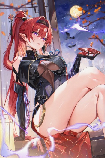 山桂贰 cover