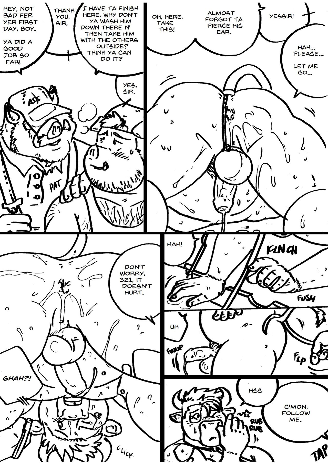 Breeding Farm page 5 full