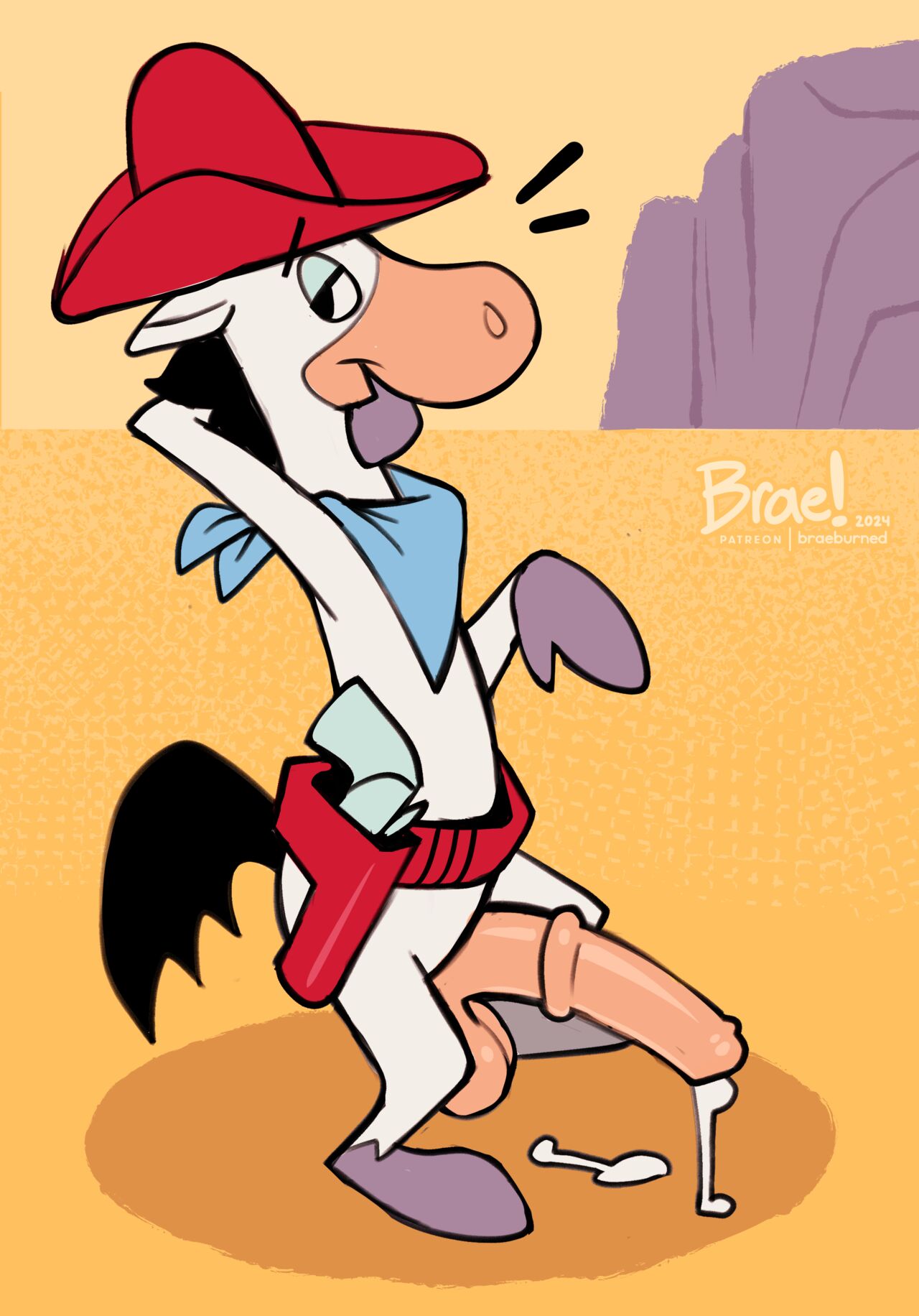 Braeburned page 5 full