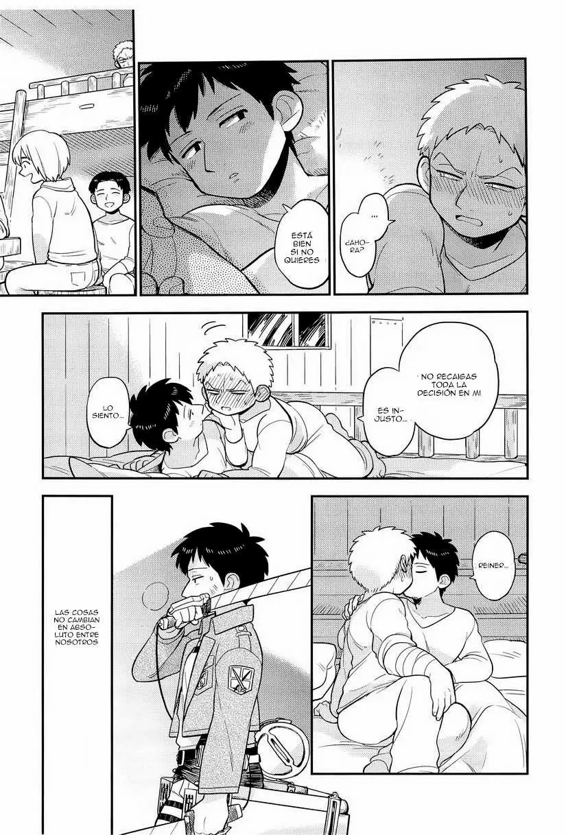 Bokura no Kaeru Basho page 8 full