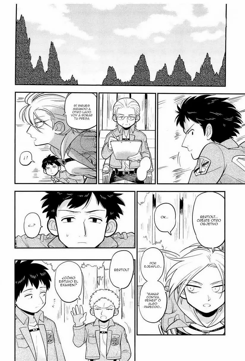 Bokura no Kaeru Basho page 9 full